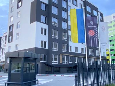 квартира за адресою Будівельна, 2