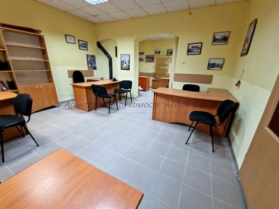 коммерческая по адресу Корятовича пл., 15