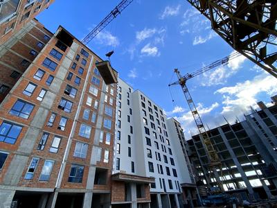 квартира по адресу Национальной Гвардии ул., 14