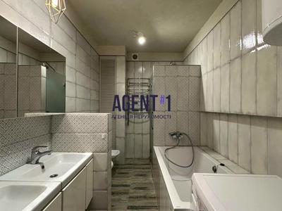 квартира за адресою Валерія Лобановського вул., 28