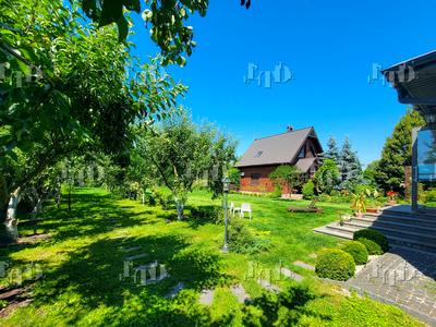будинок за адресою Конча-Заспинська вул. (Генерала Матикіна)