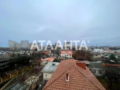 квартира за адресою Січових стрільців вул., 9
