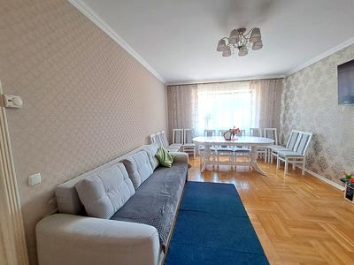 квартира по адресу Лепкого, 8