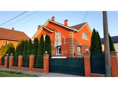 дом по адресу Крута ул., 25