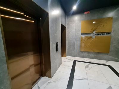 квартира за адресою Дегтярівська вул., 17 к1