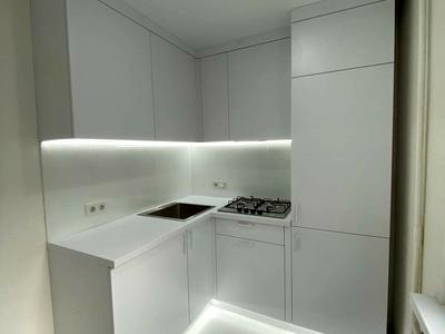 квартира за адресою Корольова, 68А