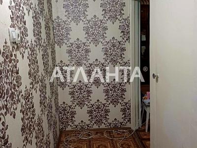 квартира за адресою Космонавтів вул., 13