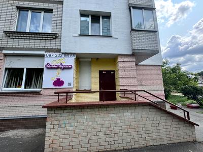 коммерческая по адресу Академика Булаховского ул., 5-В