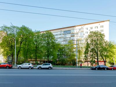 квартира за адресою Михайла Омеляновича-Павленка вул. (Суворова), 19