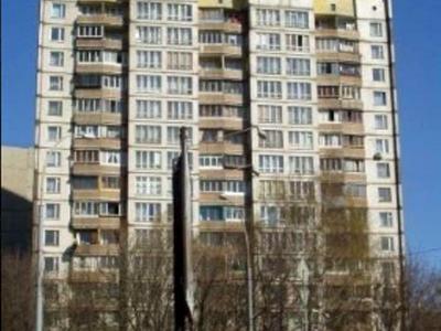 квартира за адресою Солом'янська вул., 23