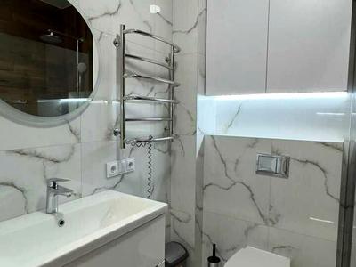 квартира за адресою Під Голоском вул., 24