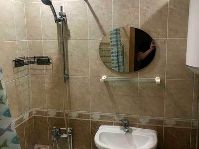 квартира по адресу Олевская ул., 7
