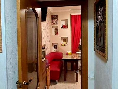 квартира за адресою Героїв просп., 45
