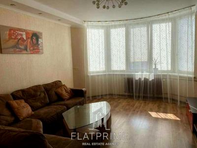 квартира за адресою Драгоманова вул., 6-А