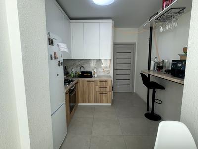 квартира по адресу Клубна, 10