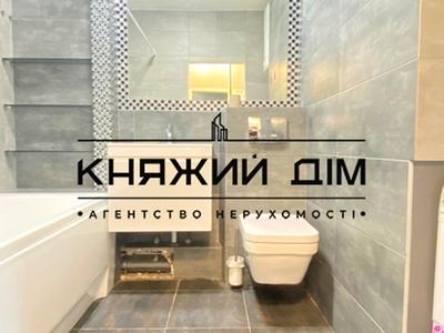квартира по адресу Петра Калнишевського ул. (Михайла Майорова), 14