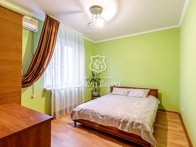 квартира за адресою Драгоманова вул., 1-Д