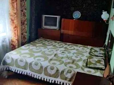 квартира за адресою Севастопольська вул., 18 г