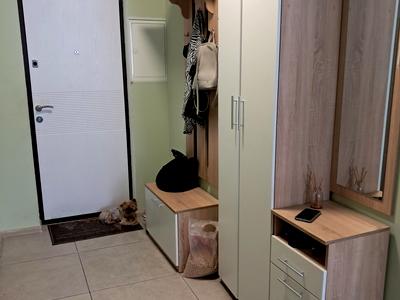 квартира по адресу Лобачевского пер., 7