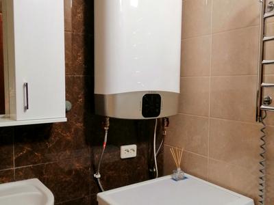 квартира по адресу Балтийский пер., 5
