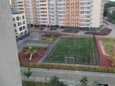 квартира по адресу Берестейский просп. (Победы), 67-Г