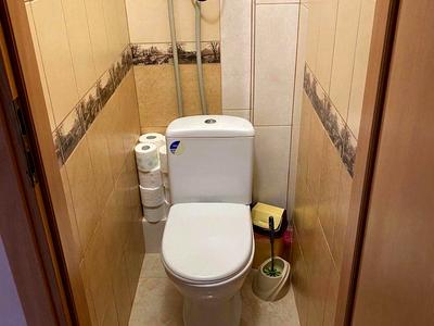 квартира за адресою Івана Рубчака вул., 6