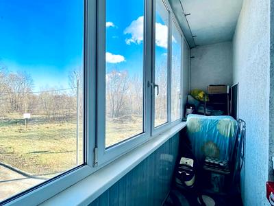 квартира по адресу Академика Барабашова ул., 32
