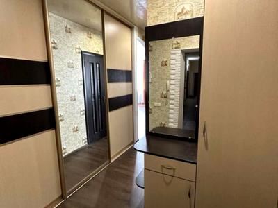 квартира за адресою Переяславська вул., 23