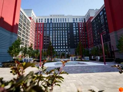 квартира по адресу Университетская ул., 1л