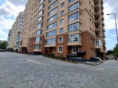 квартира по адресу 1а Слобідська, 32