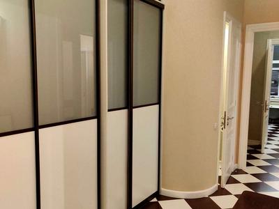 квартира за адресою Коновальця Є., 75