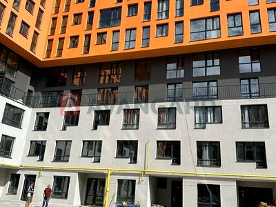 квартира за адресою Стрийська вул., 45