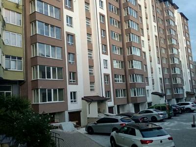 квартира за адресою Горбачевського, 40Б