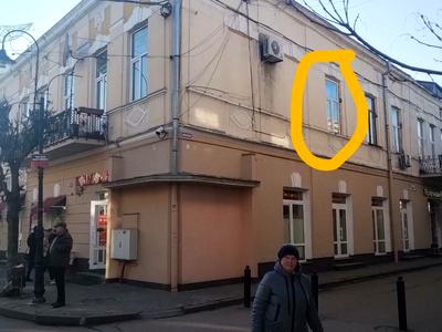 коммерческая по адресу Коломыя, Вагилевича, 3