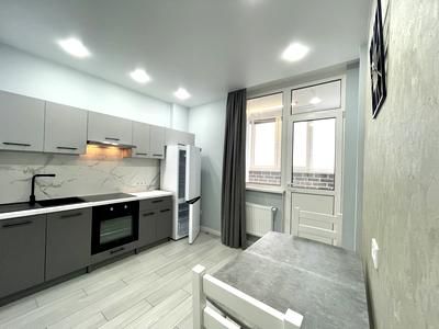 квартира по адресу Рональда Рейгана ул., 40