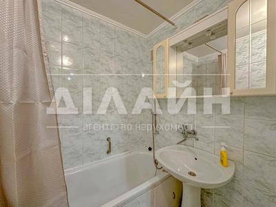 квартира за адресою Запорізька вул., 6
