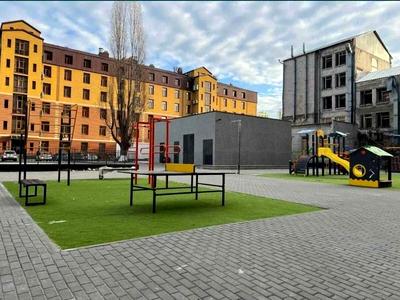 квартира по адресу Владимира Сосюры ул., 6