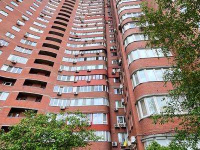 квартира по адресу Анны Ахматовой ул., 13-Д