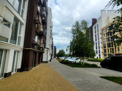 квартира по адресу Білий Шоколад, 19