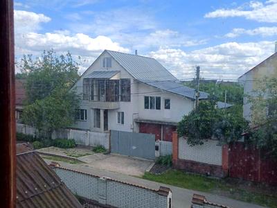 дом по адресу Абрикосова, 43