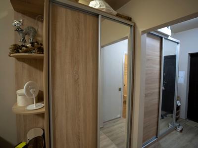 квартира по адресу Каховская ул., 62-А