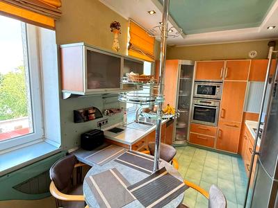 квартира за адресою Ігоря Сікорського вул. (Тельмана), 43