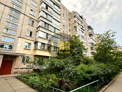 квартира по адресу Амвросия Бучмы бульв., 5/1