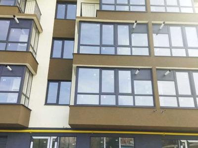 квартира по адресу Сергея Зулинского ул. (Тарногродського), 4