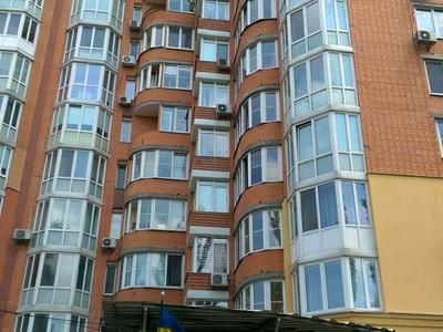 квартира по адресу Осенняя ул., 33