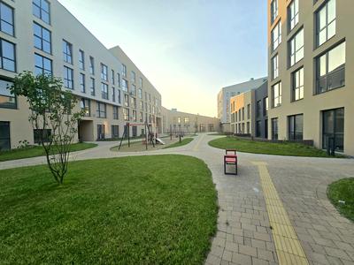 коммерческая по адресу Новознесенская ул., 4