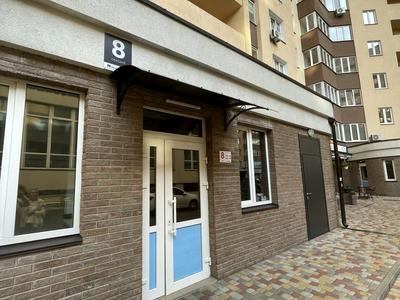 квартира по адресу Витянская ул., 2в