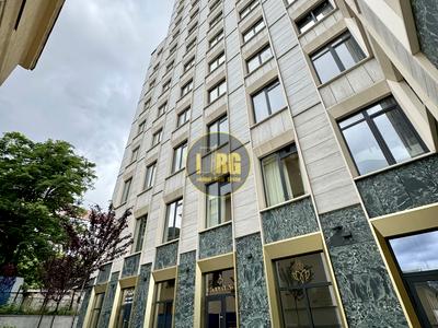 квартира по адресу Владимирская ул., 86а