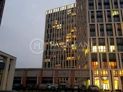 квартира за адресою Зарічна вул., 4 к2