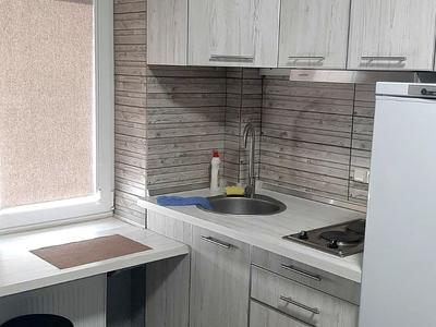квартира за адресою Шевченківський пров., 32
